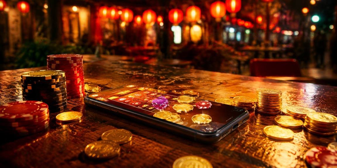 spinbet Tại sao chúng tôi tập trung vào thanh toán nội địa
