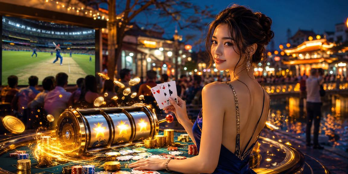 spinbet mobile gaming